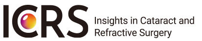 Insights Cataract Refract Surg : Insights in Cataract and Refractive Surgery