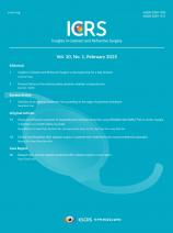 Insights in Cataract and Refractive Surgery