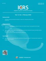 Insights in Cataract and Refractive Surgery