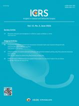 Insights in Cataract and Refractive Surgery